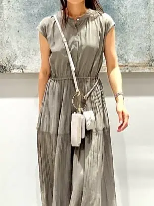 ONWARD CROSSET SELECT 田中 コーディネート画像