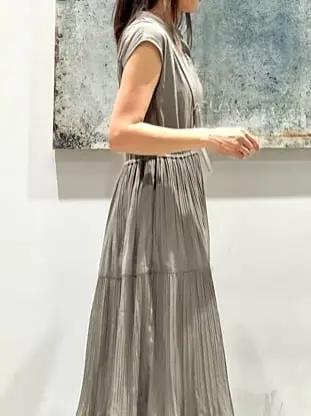 ONWARD CROSSET SELECT 田中 コーディネート画像