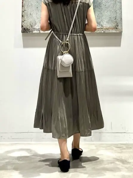 ONWARD CROSSET SELECT 田中 コーディネート画像