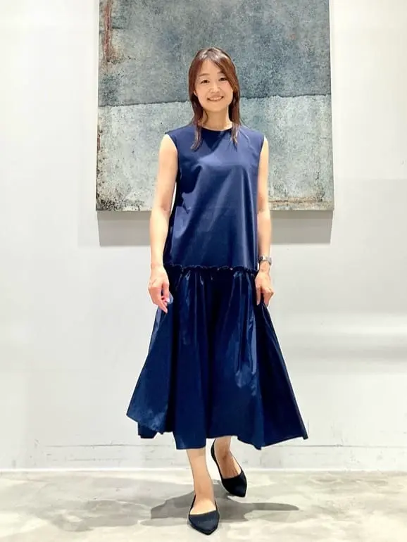  田中 コーディネート画像