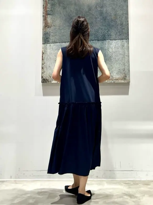 ONWARD CROSSET SELECT 田中 コーディネート画像