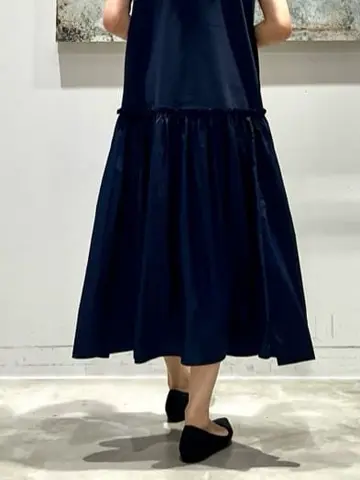 ONWARD CROSSET SELECT 田中 コーディネート画像