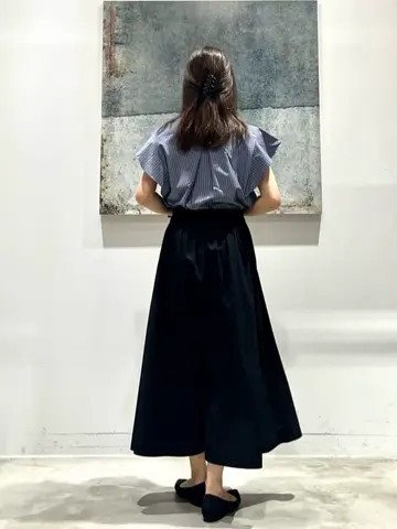 ONWARD CROSSET SELECT 田中 コーディネート画像