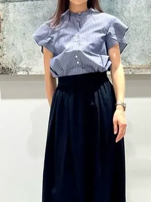 ONWARD CROSSET SELECT 田中 コーディネート画像