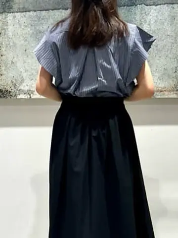 ONWARD CROSSET SELECT 田中 コーディネート画像