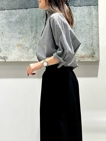 ONWARD CROSSET SELECT 田中 コーディネート画像