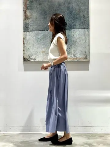 ONWARD CROSSET SELECT 田中 コーディネート画像