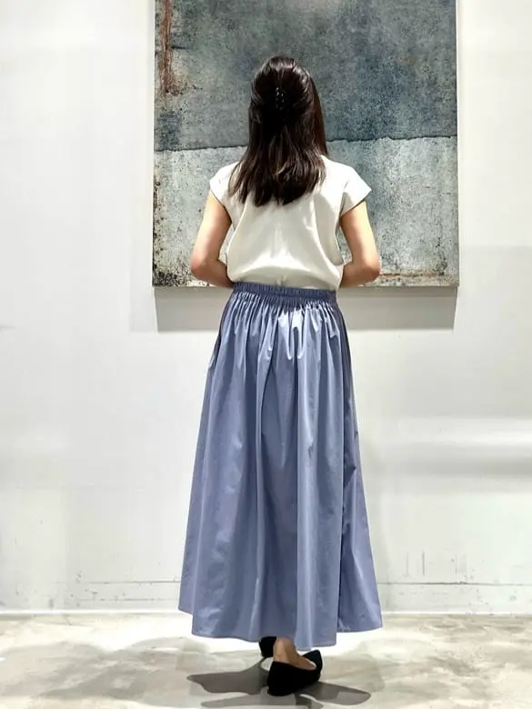 ONWARD CROSSET SELECT 田中 コーディネート画像