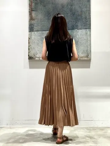 ONWARD CROSSET SELECT 田中 コーディネート画像