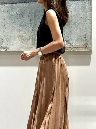 ONWARD CROSSET SELECT 田中 コーディネート画像