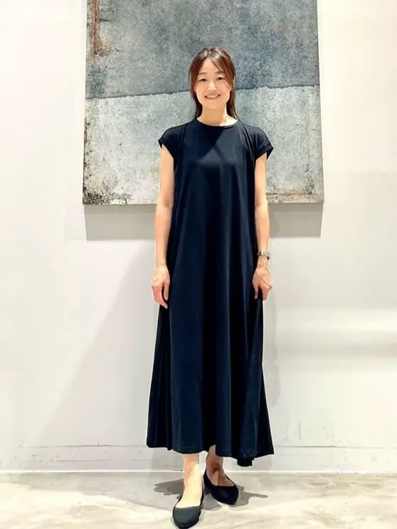  田中 コーディネート画像