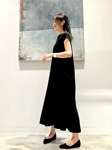 ONWARD CROSSET SELECT 田中 コーディネート画像