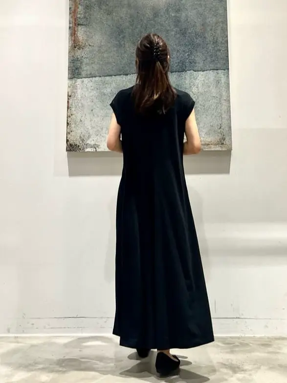 ONWARD CROSSET SELECT 田中 コーディネート画像