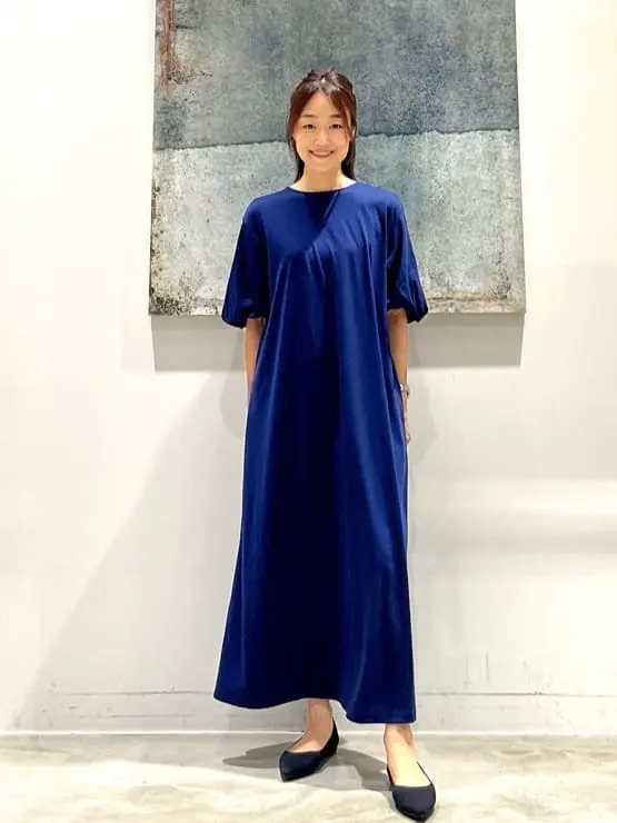  田中 コーディネート画像