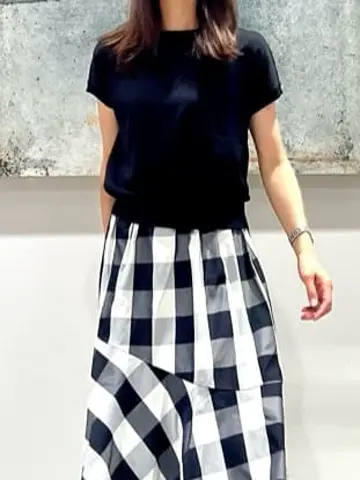 ONWARD CROSSET SELECT 田中 コーディネート画像