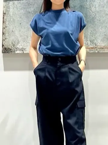 ONWARD CROSSET SELECT 田中 コーディネート画像