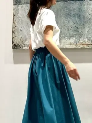 ONWARD CROSSET SELECT 田中 コーディネート画像