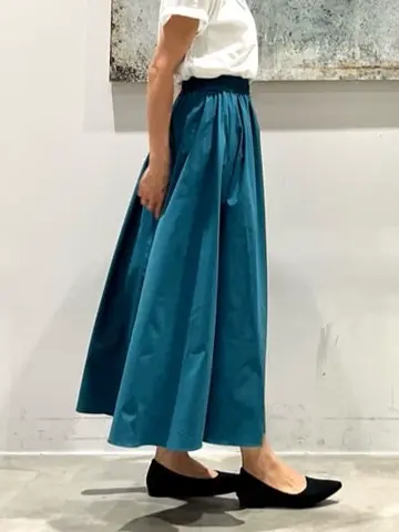 ONWARD CROSSET SELECT 田中 コーディネート画像