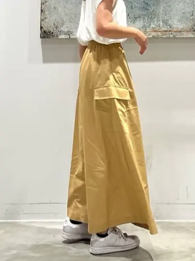 ONWARD CROSSET SELECT 田中 コーディネート画像