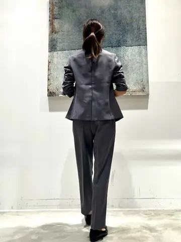 ONWARD CROSSET SELECT 田中 コーディネート画像