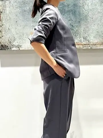 ONWARD CROSSET SELECT 田中 コーディネート画像