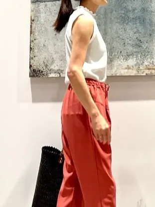 ONWARD CROSSET SELECT 田中 コーディネート画像