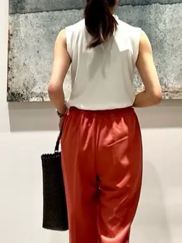 ONWARD CROSSET SELECT 田中 コーディネート画像