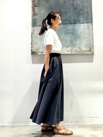 ONWARD CROSSET SELECT 田中 コーディネート画像