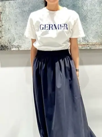 ONWARD CROSSET SELECT 田中 コーディネート画像