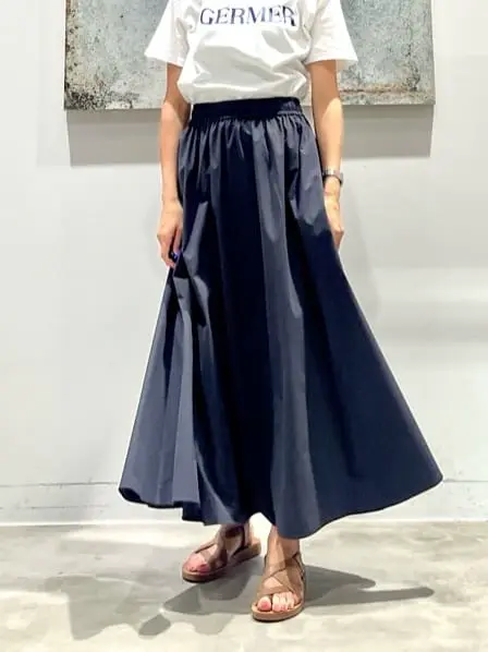 ONWARD CROSSET SELECT 田中 コーディネート画像