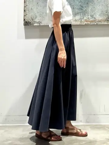 ONWARD CROSSET SELECT 田中 コーディネート画像