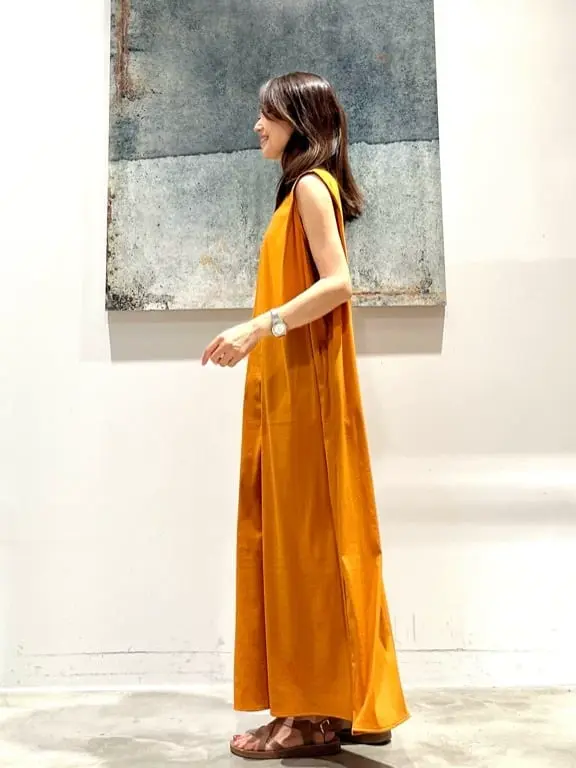 ONWARD CROSSET SELECT 田中 コーディネート画像