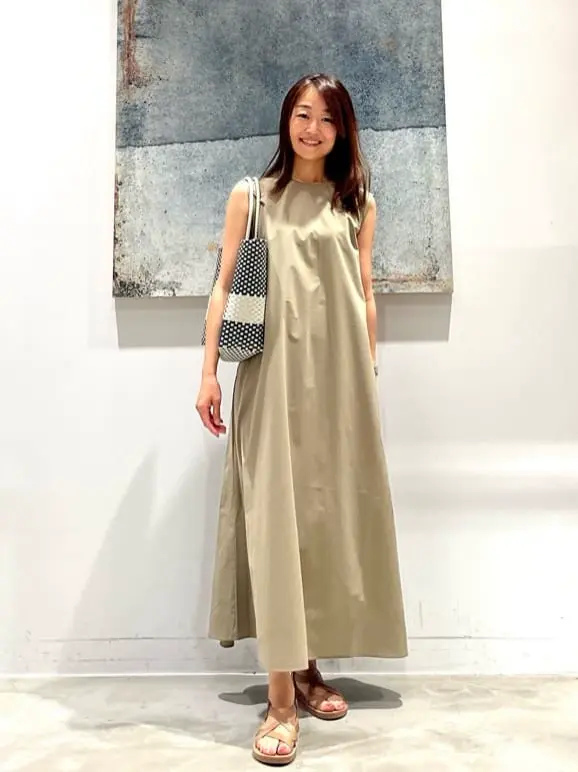  田中 コーディネート画像