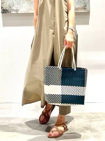 ONWARD CROSSET SELECT 田中 コーディネート画像