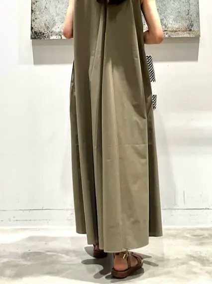 ONWARD CROSSET SELECT 田中 コーディネート画像