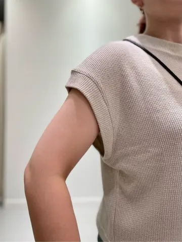 ONWARD CROSSET SELECT 林 コーディネート画像