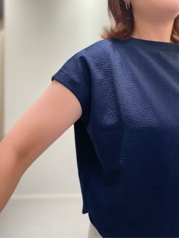 ONWARD CROSSET SELECT 林 コーディネート画像