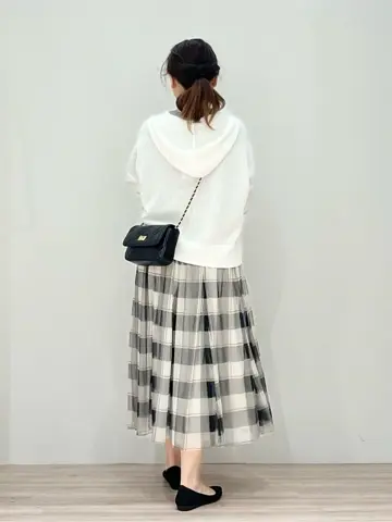 ONWARD CROSSET SELECT SAKAI コーディネート画像