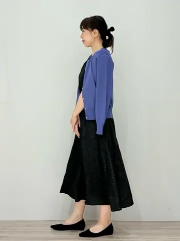 ONWARD CROSSET SELECT SAKAI コーディネート画像