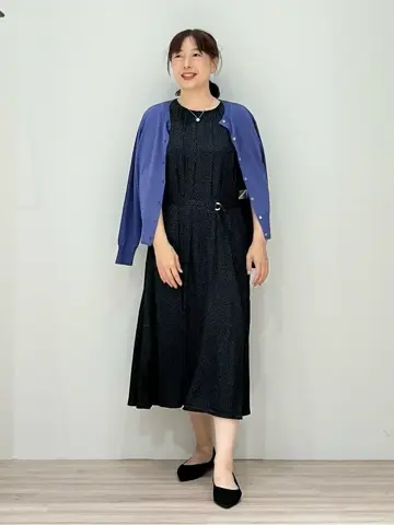 ONWARD CROSSET SELECT SAKAI コーディネート画像