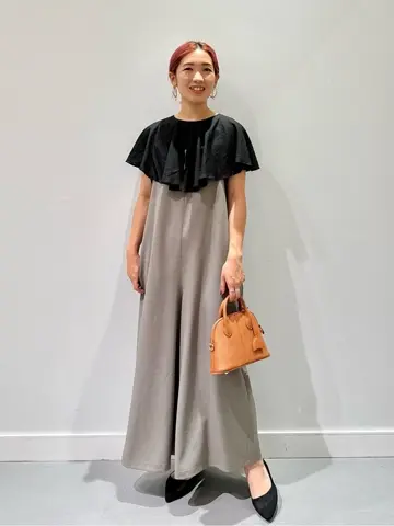 ONWARD CROSSET SELECT 濱野 コーディネート画像