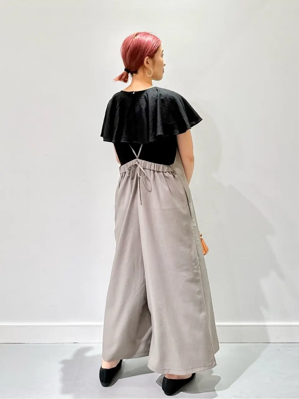 ONWARD CROSSET SELECT 濱野 コーディネート画像