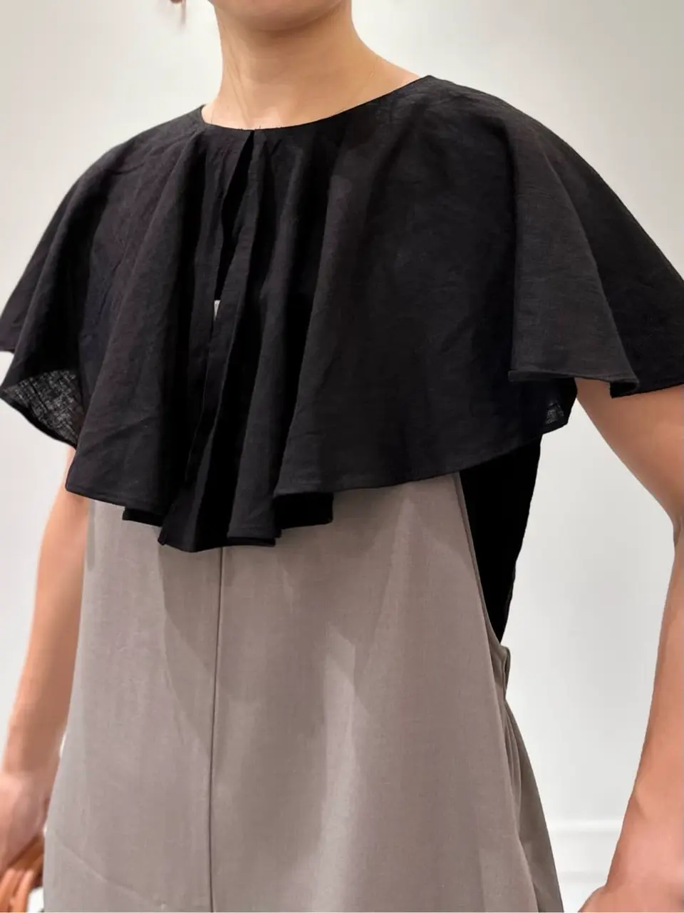 ONWARD CROSSET SELECT 濱野 コーディネート画像