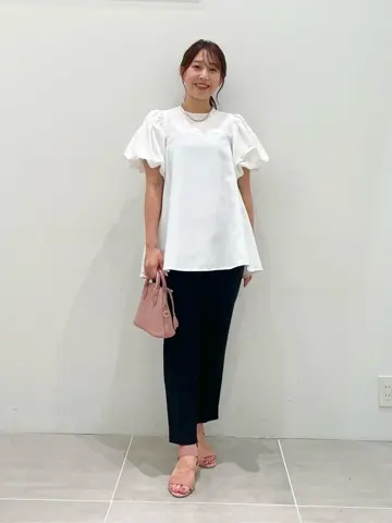 ONWARD CROSSET SELECT 戸澤 コーディネート画像