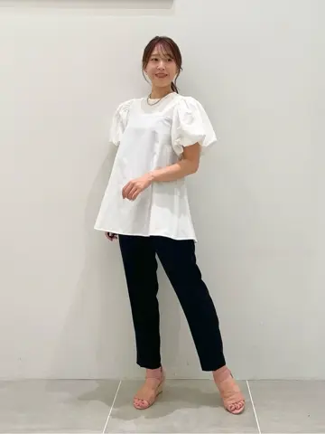 ONWARD CROSSET SELECT 戸澤 コーディネート画像