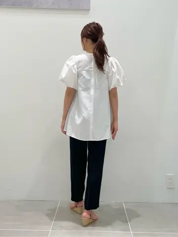 ONWARD CROSSET SELECT 戸澤 コーディネート画像