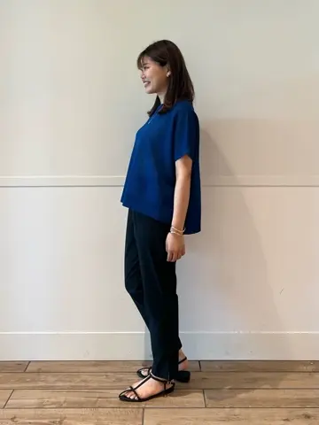 ONWARD CROSSET SELECT mami コーディネート画像