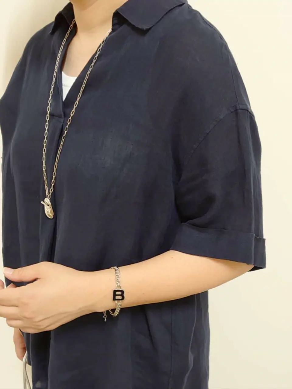 ONWARD CROSSET SELECT 木村 コーディネート画像