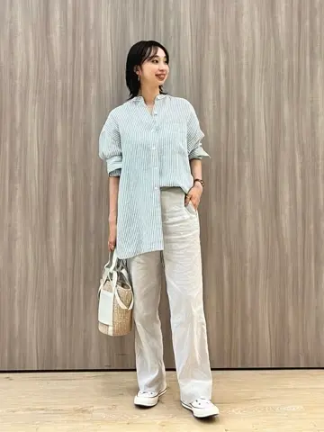 ONWARD CROSSET SELECT 村上 コーディネート画像