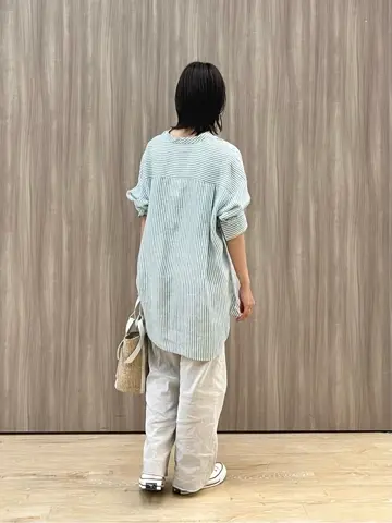 ONWARD CROSSET SELECT 村上 コーディネート画像